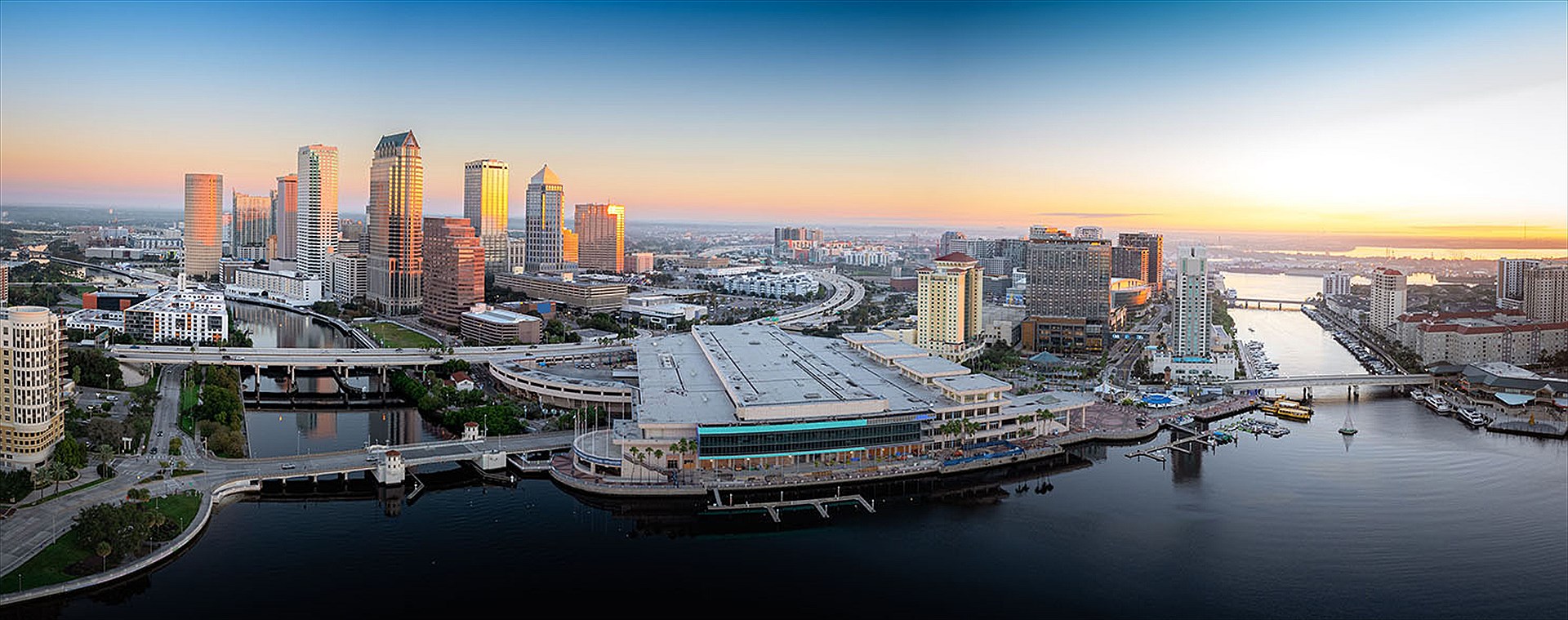 Bests of Tampa Bay — Tampa Bay, Florida, USA Bests of Tampa Bay — Tampa Bay, Florida, USA